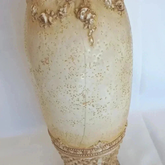 Ernst Wahliss Austria Paul Dachsel Vintage porcelain vase made by design 1900-05 - Picture 6 of 6